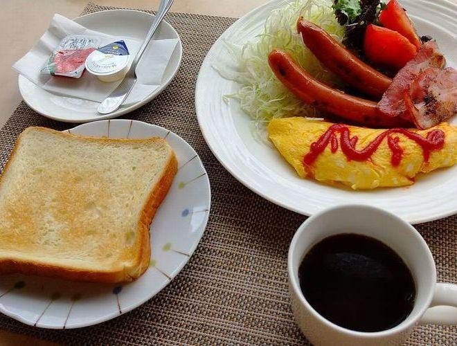 Urban Hotel Kokubu Kirishima Esterno foto
